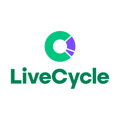 LiveCycle logo